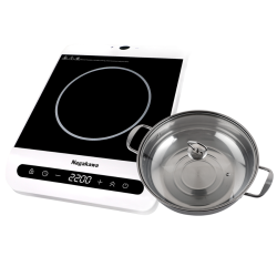 MSB - Bếp từ điều khiển cảm ứng 2 hướng NAG0712 (2200W)