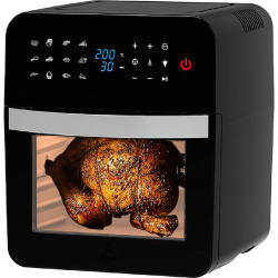 MSB -  Nồi chiên không dầu Nagakawa NAG3307 (12L) 