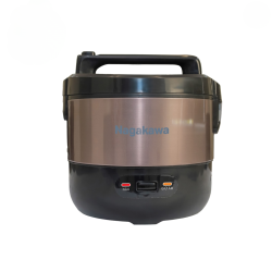 Nồi cơm điện 1.5L Nagakawa NRC3816