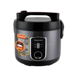Nồi cơm điện 1.5L Nagakawa NRC3818