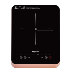 Bếp điện từ 2800W Nagakawa NIC6216