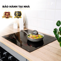 	Bếp đôi 1 điện từ 1 hồng ngoại Nagakawa NK2F02MB