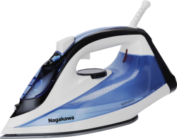 Bàn là hơi nước Nagakawa NDR2322