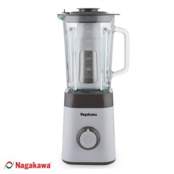 Máy Xay Sinh Tố Nagakawa NAG0811 (450W - 1.5 Lít) - Hàng Chính Hãng