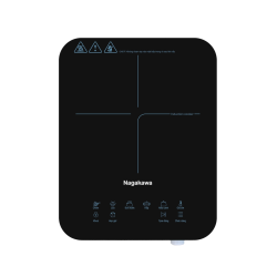 MSB - Bếp điện từ đơn Nagakawa NIC6116