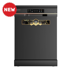 Máy rửa bát 16 bộ Nagakawa NMD9812