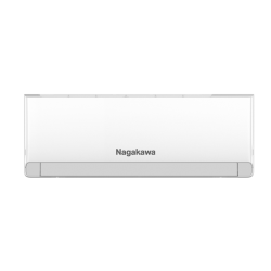 Điều hòa treo tường 1 chiều Nagakawa NS-C24R2U86