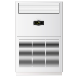 Điều hòa tủ đứng thương mại 100000Btu/h Nagakawa NP-C100R1T36