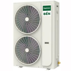 Điều hòa tủ đứng 1 chiều Inverter Nagakawa NIP-C100R2G85
