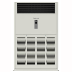 Điều hòa tủ đứng 1 chiều Inverter Nagakawa NIP-C100R2G85