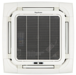 Điều hòa âm trần 2 chiều 8 hướng thổi Cassette Nagakawa NT-A36R1T20 36000 BTU/h
