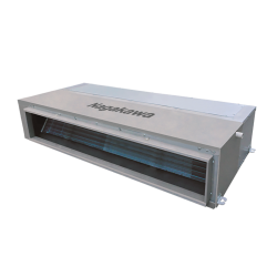 Điều hòa âm trần nối ống gió NB-C36R1T60