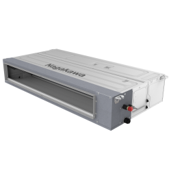 Điều hòa âm trần nối ống gió Inverter NIB-C50R2U61