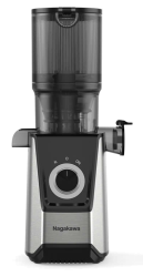APP - Máy ép chậm Nagakawa NSJ3518 