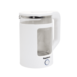 Ấm siêu tốc 1,7L Nagakawa NAG0318