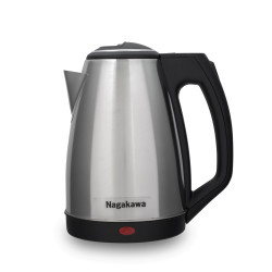 Ấm Siêu Tốc Nagakawa NAG0308 (1.8 Lít)