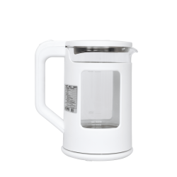 Ấm siêu tốc thủy tinh 1.7L Nagakawa NAG0318