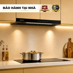 Máy hút mùi Nagakawa NRH9615