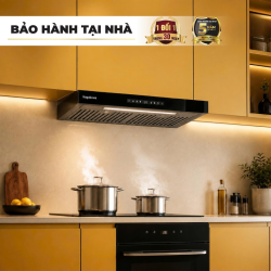 Máy hút mùi Nagakawa NRH9616