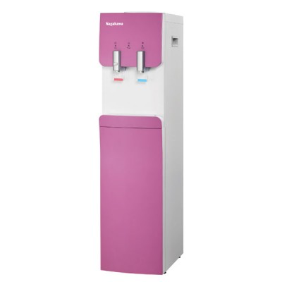 Cây Nước Nóng Lạnh Nagakawa NAG1103 - Hàng Chính Hãng