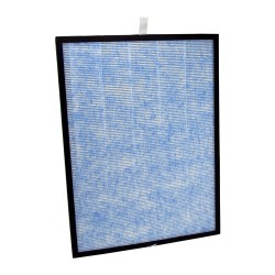 Màng lọc chuyên sâu 3 trong 1 Máy lọc không khí NAG3501M (Hepa, kháng khuẩn, than hoạt tính) - Hàng chính hãng