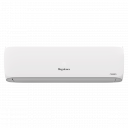 Điều hòa 1 chiều Inverter 12000BTU/H NIS-C12R2H12 - Made in Malaysia - Bảo hành máy nén 10 năm 