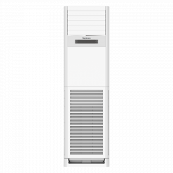 Điều hòa tủ đứng 1 chiều 2800BTU/H NP-C28R2H21 - Hàng chính hãng 