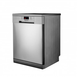 [Xả hàng trưng bày] Máy rửa bát 15 bộ cao cấp Nagakawa NAG3601M15 - Hàng chính hãng