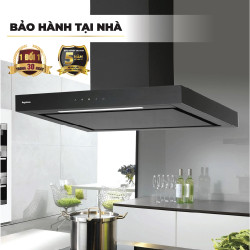 Máy hút mùi than hoạt tính cao cấp Nagakawa NKTH05M70 - Made in Malaysia - Trả góp 0%
