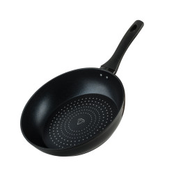APP - Chảo Kim Cương Đáy Từ Nagakawa NAG2651 (26cm) - Hàng Chính Hãng