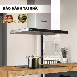 Máy hút mùi than hoạt tính Nagakawa NKTH02M70 - Made in Malaysia - Trả góp 0%