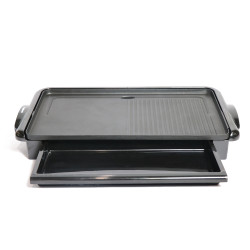 Bếp nướng điện Nagakawa NAG3105 (2000W) - Bảo hành 1 năm 